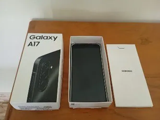 Samsung Galaxy A17 - 256GB