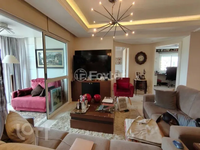 Apartamento à venda Rua São Joaquim, Centro - São Leopoldo