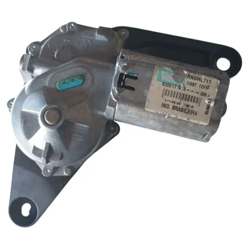 Motor Limpador Traseiro Renault Clio 2001 2011  *6