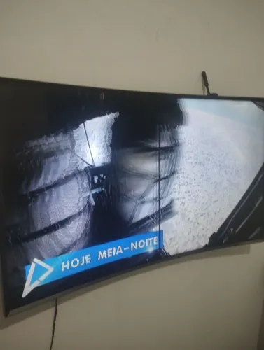 Tv smart 50 polegadas 