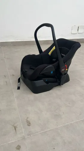 Bebê conforto Kiddo