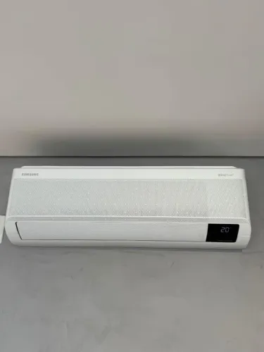 Ar-Condicionado Samsung WindFree Inverter - Super Econômico