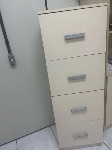 Armário tipo arquivo