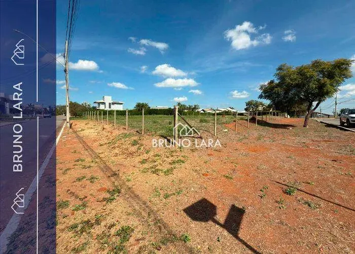 Terreno à venda em Igarapé MG - Condomínio Serra Verde