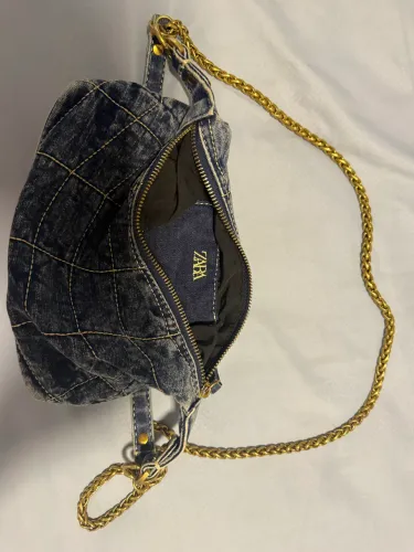 Bolsa zara