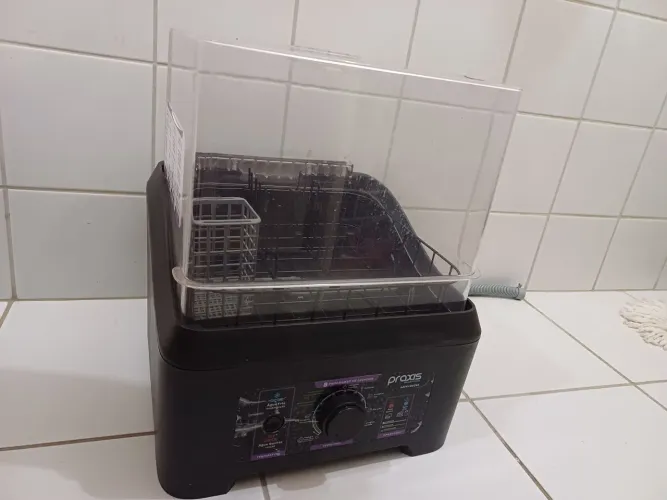 Lava Louças Praxis 415W 3L