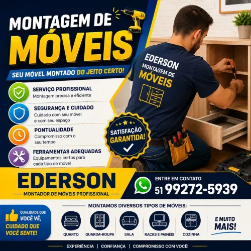 Montagem