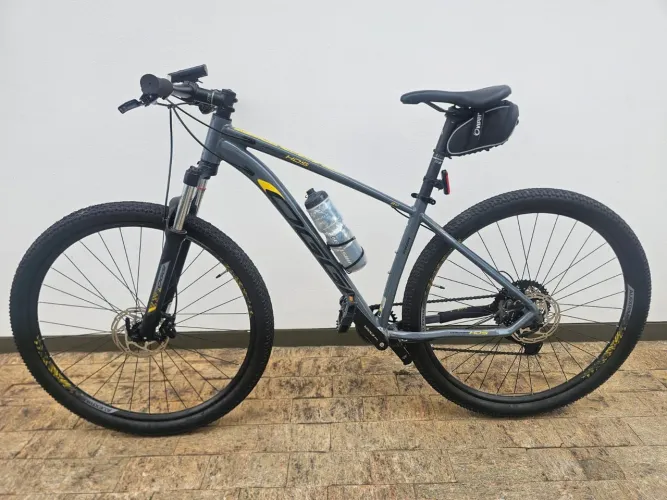 Bike Oggi