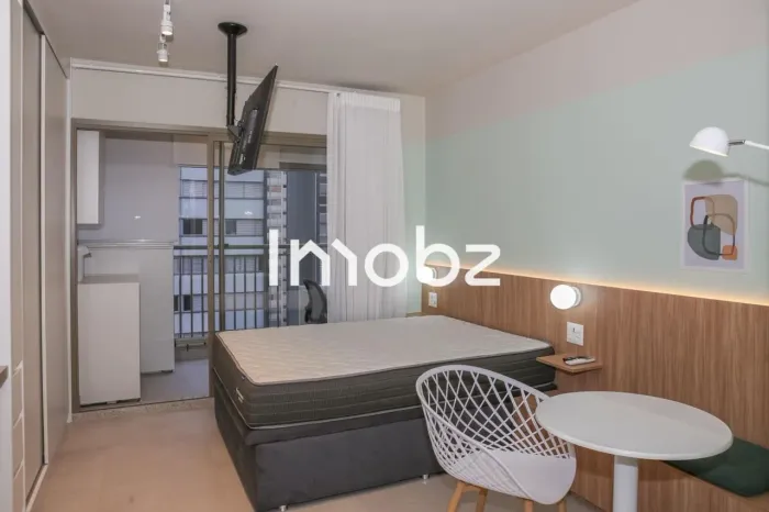 Apartamento à venda na Rua Doutor Homem de Melo, 380 - Perdizes - São Paulo - SP