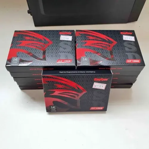 Ssd 120gb lacrado R$ 149,03 - Também fazemos Entrega em domicilio