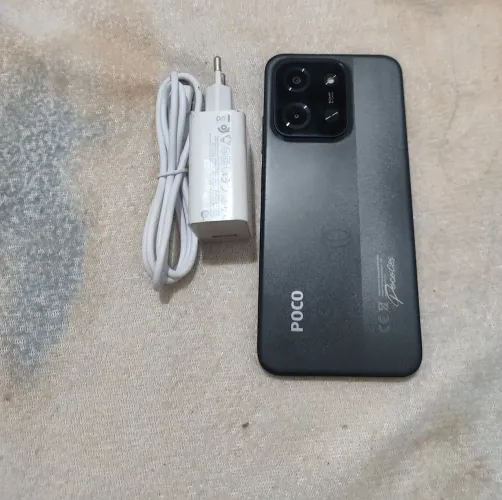 Poco C85 