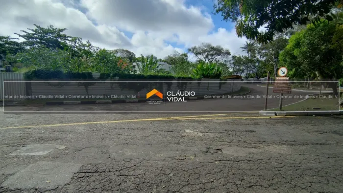 LOTEAMENTO COLINA C - PATAMARES - OPORTUNIDADE: Terreno Exclusivo 758m² na Colina C, Patam