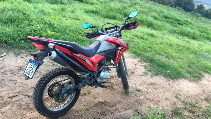 Bros 160