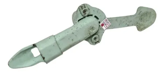 Tubo Drenagem Agua 308 2012 A 2015