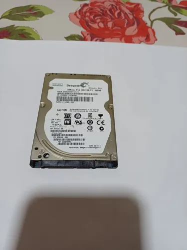 Hd Seagate 320gb 7200rpm