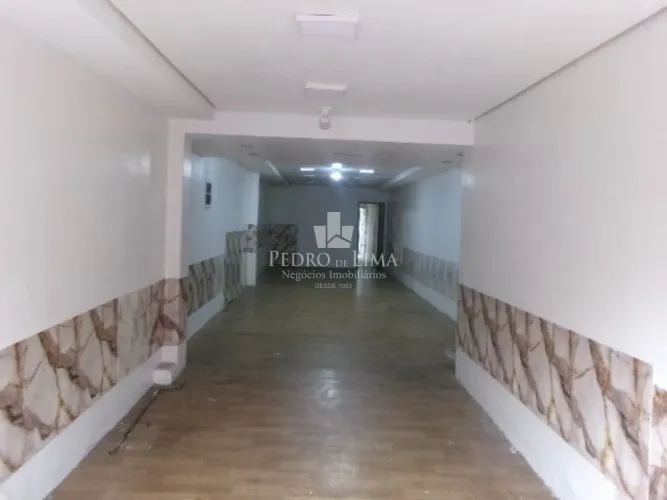 Loja Comercial com 65m² no Tatuapé