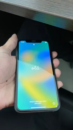 iPhone 11 64gb todo original