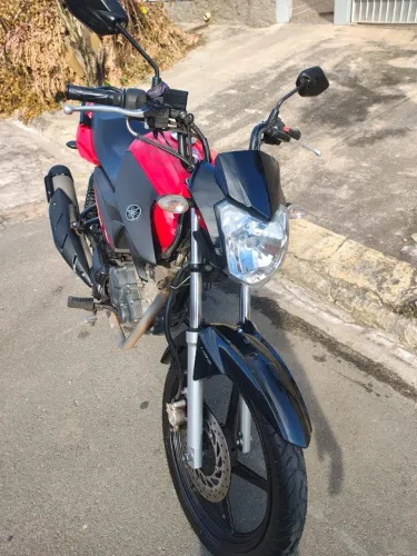 Yamaha Factor 150 2022/2023