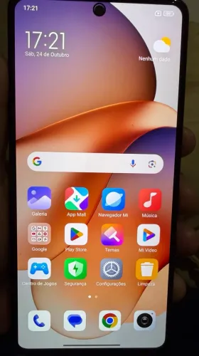 Xiaomi Redmi Note 12 Pro 5G Dual SIM 256 GB preto 8 GB RAM