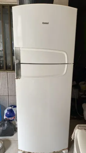Vendo Geladeira Consul 460L