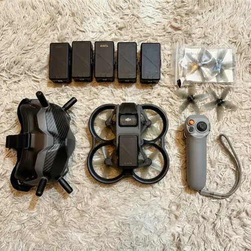 Drone DJI AVATA 