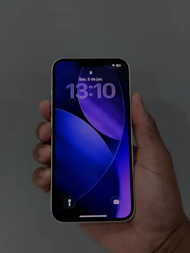 iPhone 13 128GB