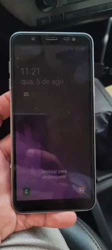 Galaxy J 8