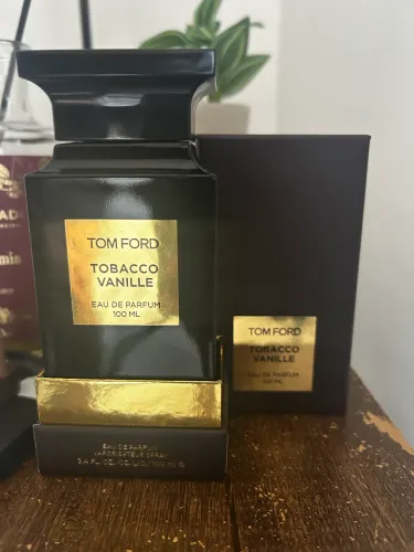 TB VANILLE - 95/100ml