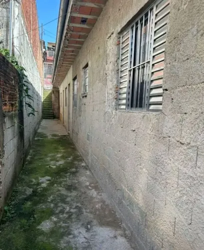 Venda de Terra Limpa para Aterro - 15m³ (Preço para Retirar