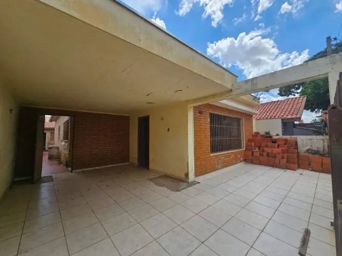 Casa com 4 dormitórios à venda, 148 m² por R$ 690.000,00 - Jardim Pau Preto - Indaiatuba/S