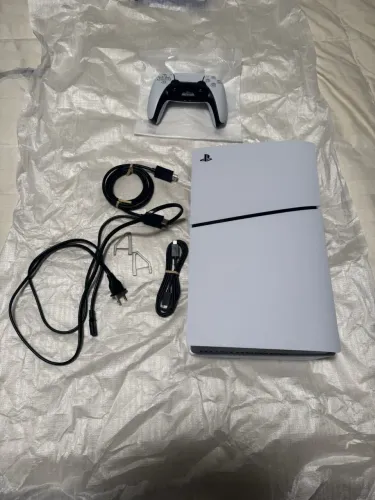 PlayStation 5 Slim 1TB