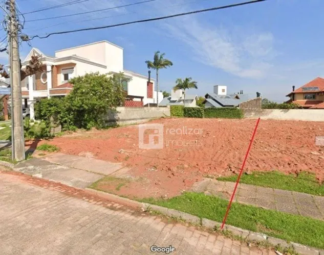 Terreno Residencial à venda, Jurerê Internacional, Florianópolis - TE0138.