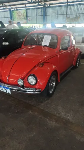 Volkswagen Fusca 1300 1973