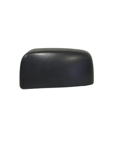 Capa Retrovisor Ford Fiesta 03/11 Ka 08/11 Com Detalhe L/esq