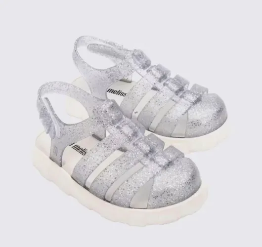Mini melissa original 2 por 70 n19°