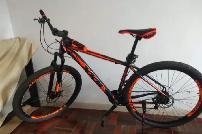Bicicleta Aro 29 NOVA