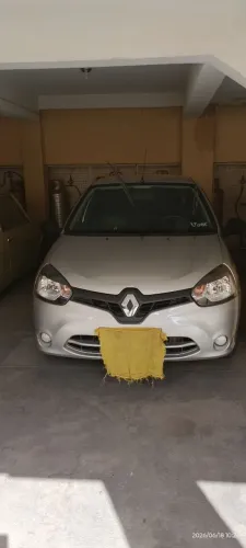 Renault Clio Rn/alize/expr./1.0 Hi-power 16V 5P 2014