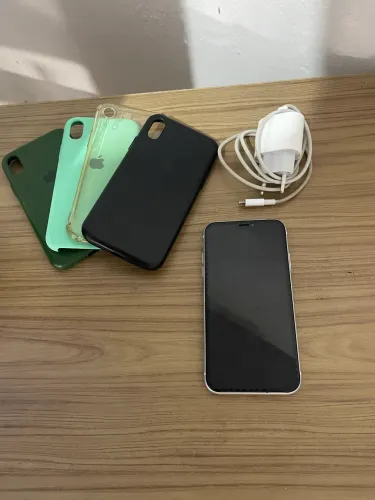 iPhone XR 128gb