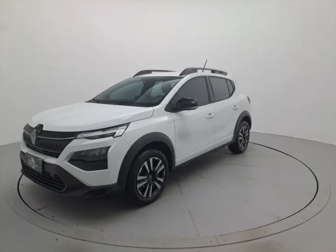 Renault Kardian Evolut. Flex 1.0 TB 12V 5P Aut. 2025