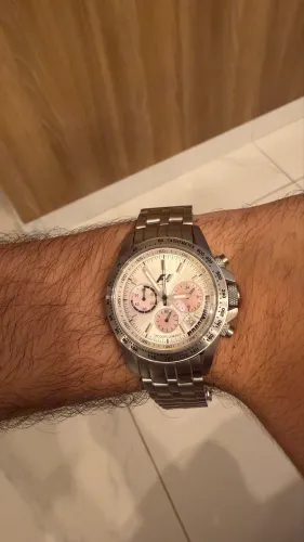 Jacques Lemans Fórmula 1 original