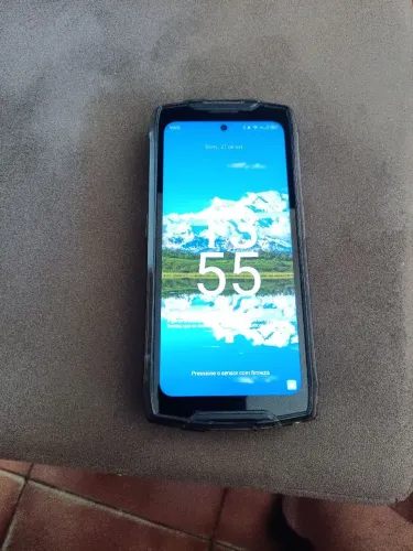 Smartphone blackview BV 9300