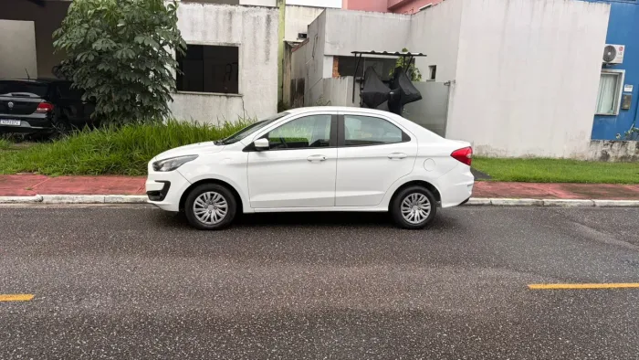 Aluguel com intenção de compra