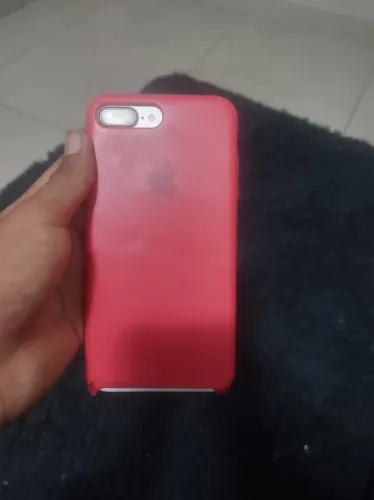 iPhone 7plus