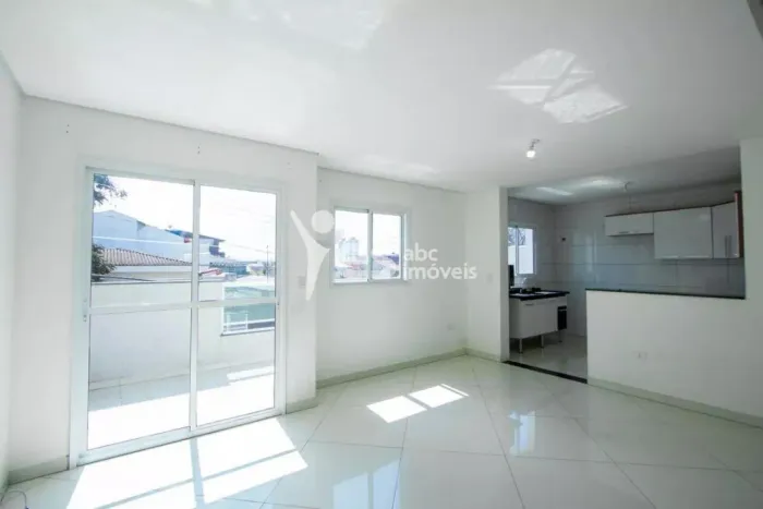 Sobrado a venda com 160m² - Vila Pires, Santo André - SP REF: 18880