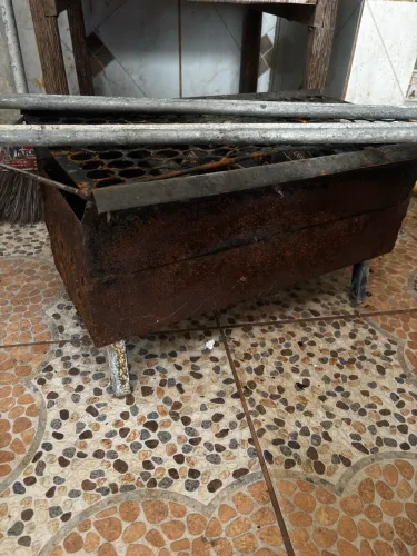 Churrasqueira