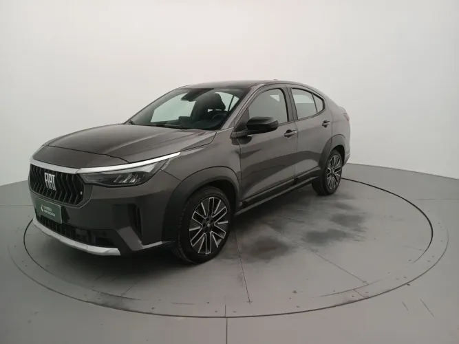 Fiat Fastback Audace 200 TB AUT (hibrído) 2026