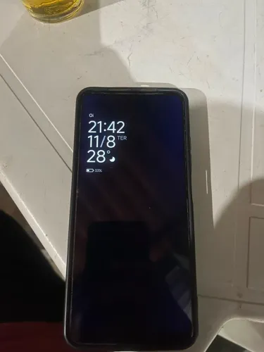 Celular xiaomi redmi note 11
