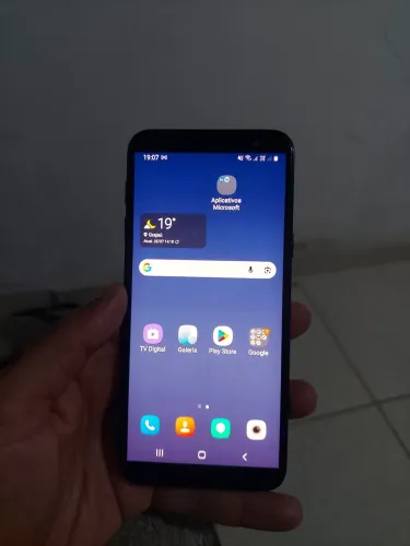 Celular + Fone Bluetooth Preço pra Levar