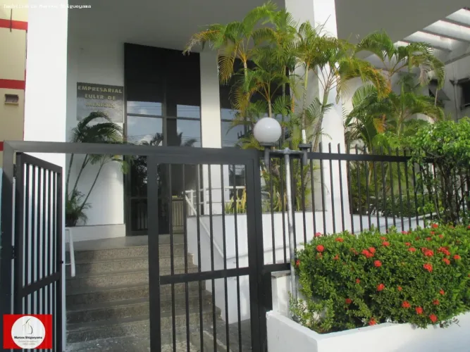 Sala Comercial para Venda em Salvador, Pituba, 1 banheiro, 1 vaga