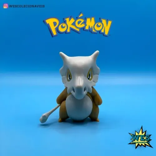 Cubone (Pokemon)